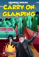 Poster voor Johnny Vegas: Carry on Glamping