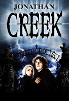 Poster voor Jonathan Creek