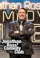 Poster voor Jonathan Ross' Comedy Club