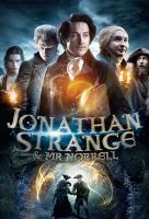 Poster voor Jonathan Strange & Mr Norrell