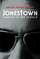 Poster voor Jonestown: Terror in the Jungle