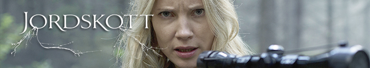 Banner voor Jordskott