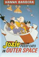 Poster voor Josie and the Pussycats in Outer Space