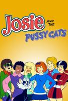 Poster voor Josie and the Pussycats