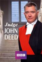 Poster voor Judge John Deed