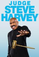 Poster voor Judge Steve Harvey