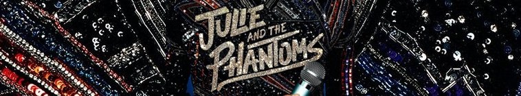 Banner voor Julie and the Phantoms (US)