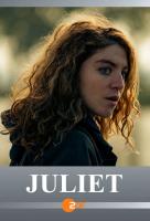 Poster voor Juliet