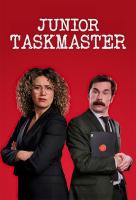 Poster voor Junior Taskmaster