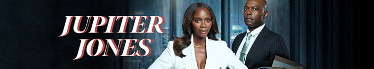 Banner voor Jupiter Jones