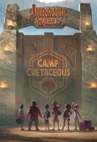 Poster voor Jurassic World: Camp Cretaceous