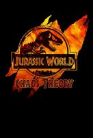 Poster voor Jurassic World: Chaos Theory