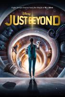 Poster voor Just Beyond