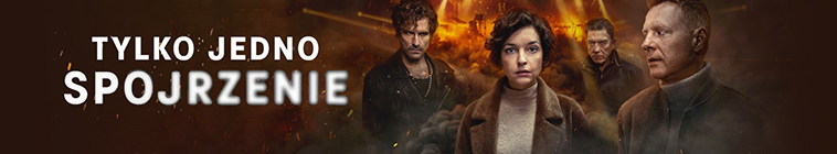 Banner voor Just One Look