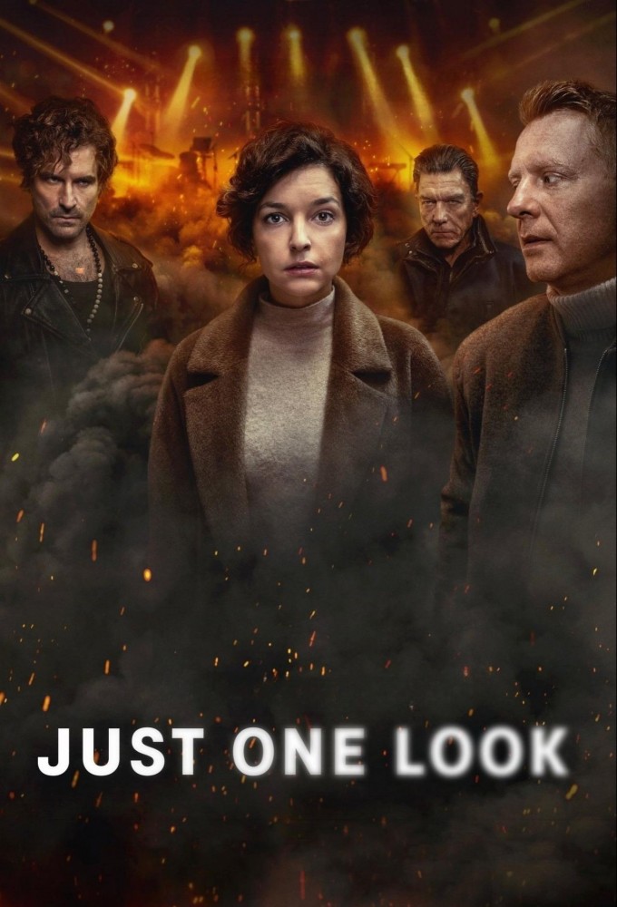 Poster voor Just One Look