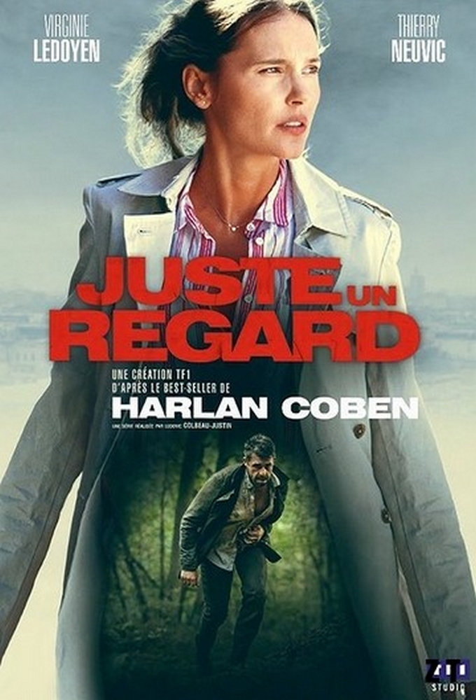 Poster voor Juste un Regard