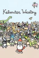 Poster voor Kabouter Wesley