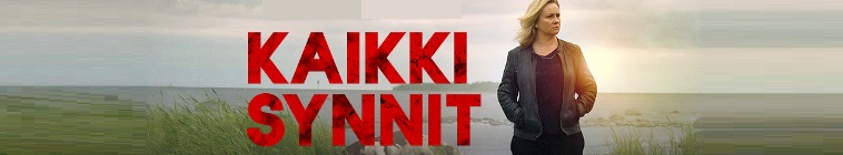 Banner voor Kaikki Synnit