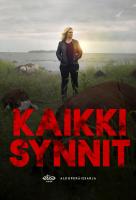 Poster voor Kaikki Synnit