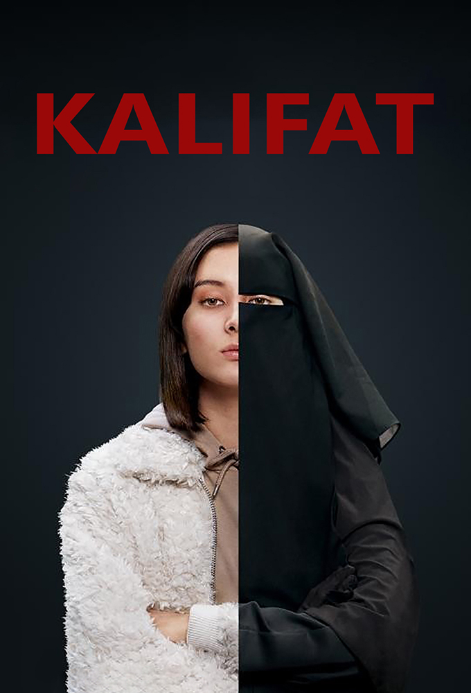 Poster voor Kalifat