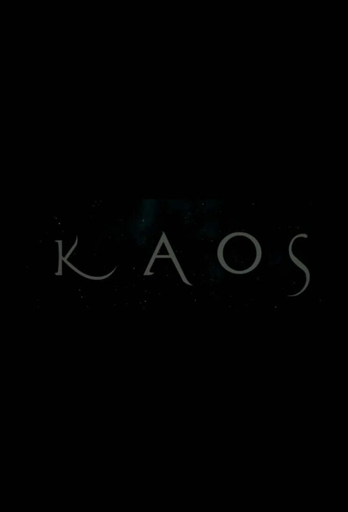 Poster voor KAOS