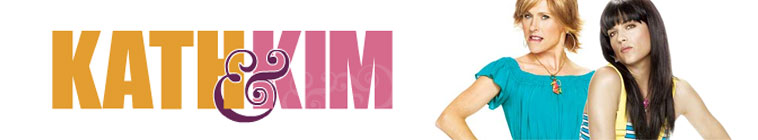 Banner voor Kath & Kim