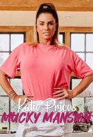 Poster voor Katie Price's Mucky Mansion