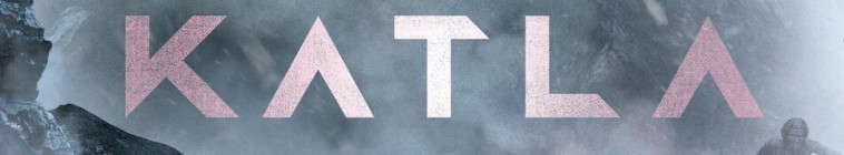 Banner voor Katla