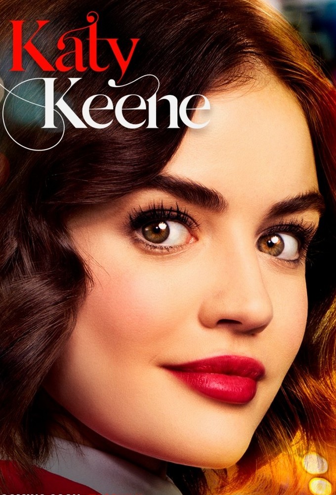 Poster voor Katy Keene