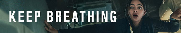 Banner voor Keep Breathing