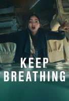 Poster voor Keep Breathing