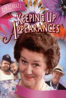 Poster voor Keeping Up Appearances