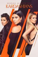 Poster voor Keeping Up with the Kardashians