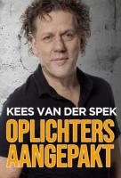 Poster voor Kees van der Spek: Oplichters aangepakt