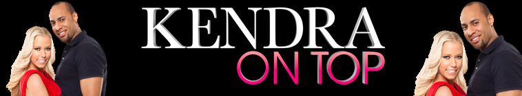 Banner voor Kendra on Top