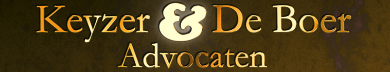 Banner voor Keyzer & De Boer Advocaten