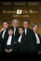 Poster voor Keyzer & De Boer Advocaten