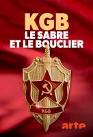 Poster voor KGB: Le Sabre et le Bouclier