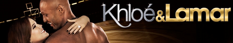 Banner voor Khloe & Lamar