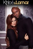 Poster voor Khloe & Lamar