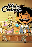 Poster voor Kid Cosmic