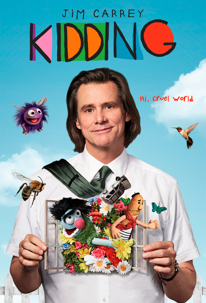 Poster voor Kidding
