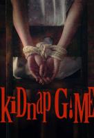 Poster voor kiDnap GAME (JP)
