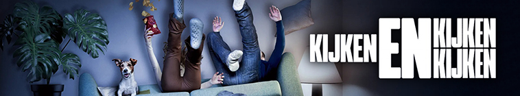 Banner voor Kijken en Kijken Kijken