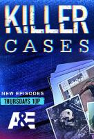 Poster voor Killer Cases