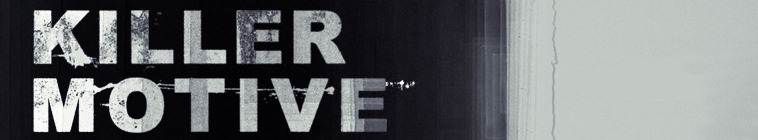 Banner voor Killer Motive 