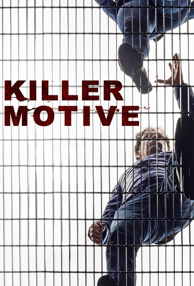 Poster voor Killer Motive 