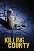 Poster voor Killing County