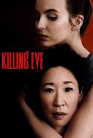 Poster voor Killing Eve