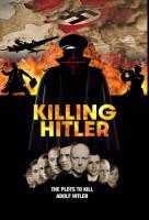 Poster voor Killing Hitler